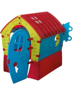 CASETTA DREAM HOUSE 95X90X110