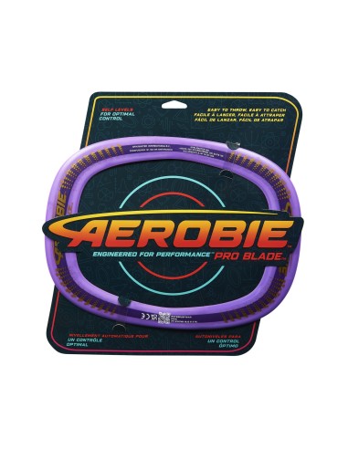 Aerobie pro blade 