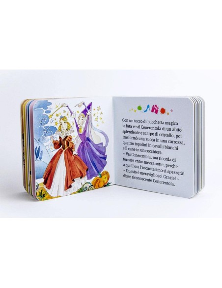 CENERENTOLA