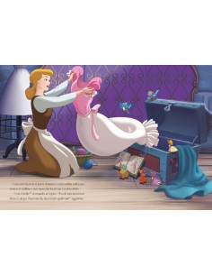 Cenerentola - Speciale anniversario - Disney 100 - Ediz.... 2