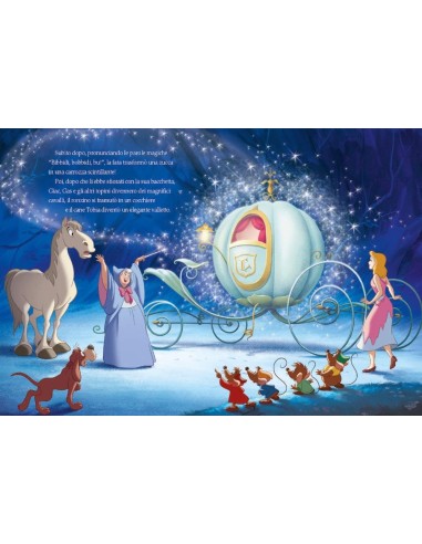 Cenerentola - Speciale anniversario - Disney...