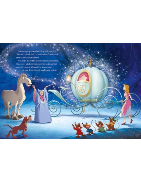 Cenerentola - Speciale anniversario - Disney 100 - Ediz. limitata