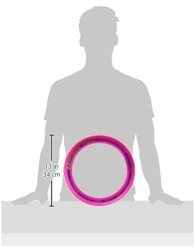Aerobie pro ring