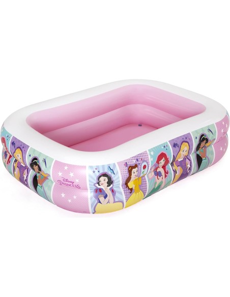 piscina CM 201X150X51 PRINCESS 2/tubi