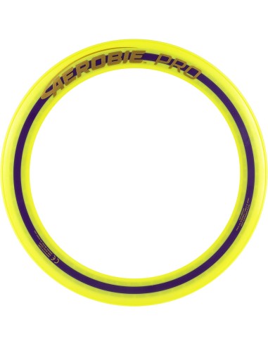 Aerobie pro ring