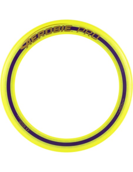 Aerobie pro ring