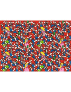 Challenge Super Mario 1000 pz 2