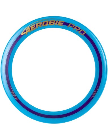 Aerobie pro ring