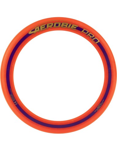 Aerobie pro ring