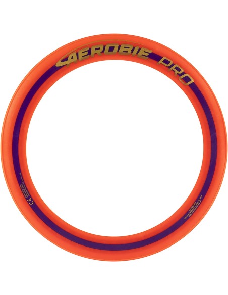 Aerobie pro ring