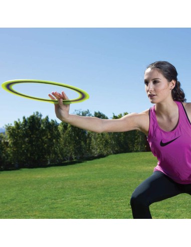 Aerobie pro ring