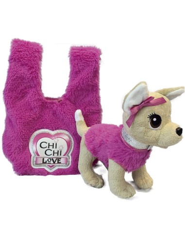 ChiChi Love - Cagnolina Urban Style