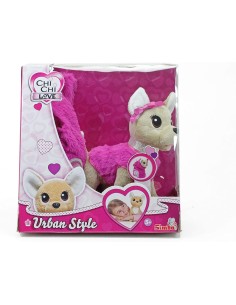 ChiChi Love - Cagnolina Urban Style 2