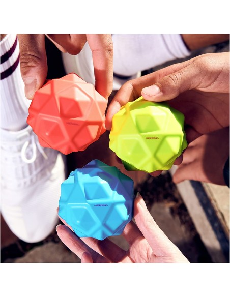 Aerobie sonic bounce