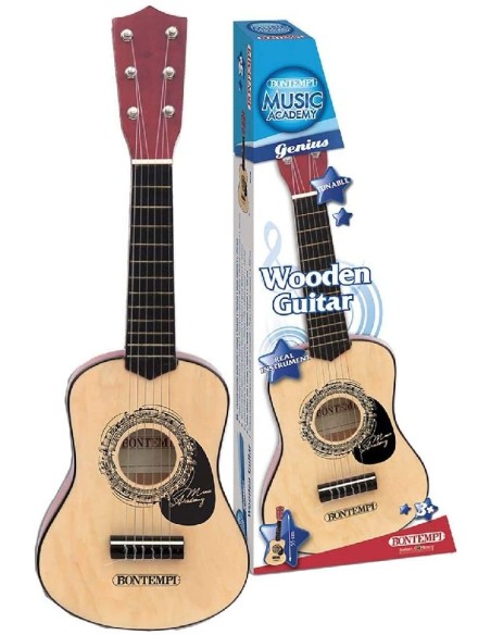 Chitarra Classica in legno 55 cm