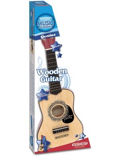 Chitarra Classica in legno 55 cm 2