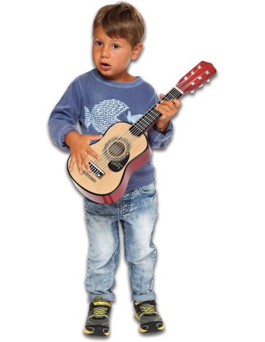 Chitarra Classica in legno 55 cm