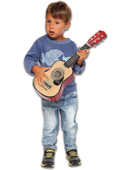 Chitarra Classica in legno 55 cm