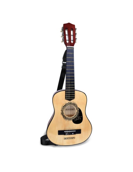 Chitarra classica in legno 75 cm