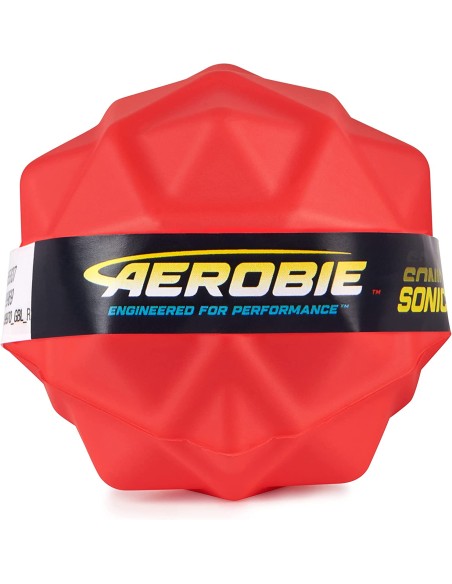 Aerobie sonic bounce