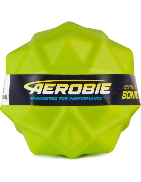 Aerobie sonic bounce