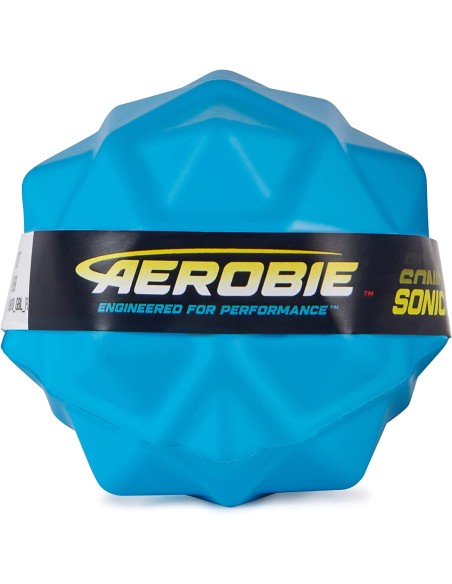 Aerobie sonic bounce