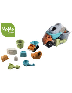 Meme Green Hyppo Innaffiatoio