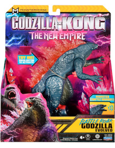 Giochi Preziosi Godzilla Per Kong Il Nuovo Impero -... 2