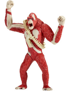 Godzilla Per Kong Il Nuovo Impero Shar King Deluxe Da 18... 2