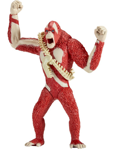 Godzilla Per Kong Il Nuovo Impero Shar King...