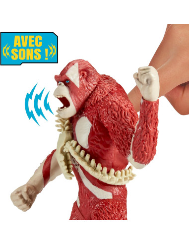 Godzilla Per Kong Il Nuovo Impero Shar King...