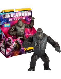 Giochi Preziosi Godzilla Per Kong Il Nuovo Impero - Kong...