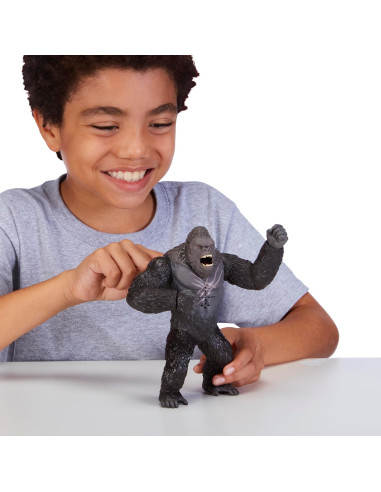 Giochi Preziosi Godzilla Per Kong Il Nuovo...