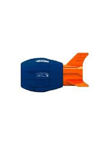Aerobie sonic fin rocket catch ball