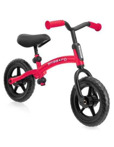 Globber - Go Bike New Red