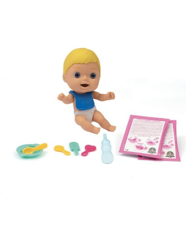 Cicciobello Amicicci Food Time color