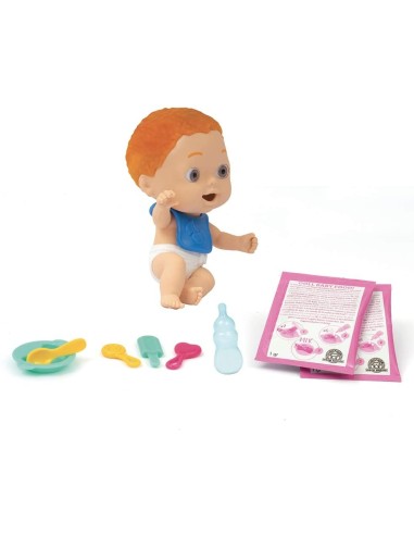 Cicciobello Amicicci Food Time color