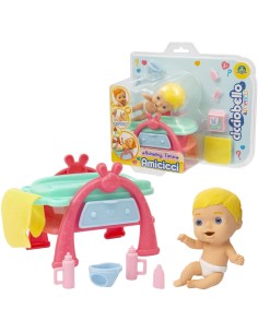 Cicciobello Amicicci Nursery Time