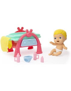 Cicciobello Amicicci Nursery Time 2