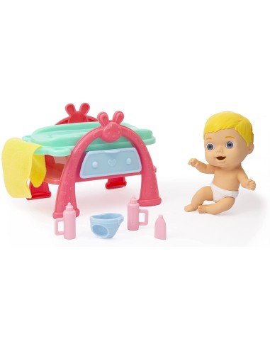 Cicciobello Amicicci Nursery Time