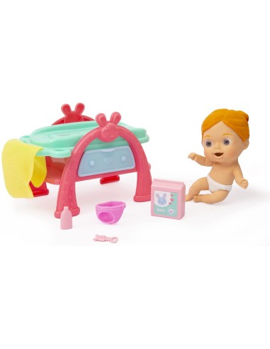 Cicciobello Amicicci Nursery Time