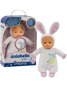 Cicciobello Bebe Dreams