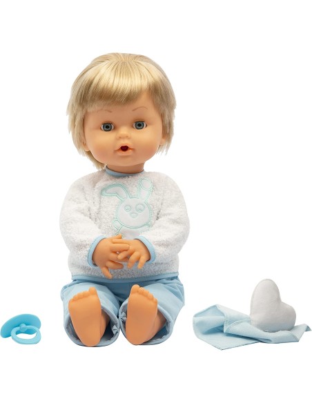 Cicciobello Coccole e Cucu