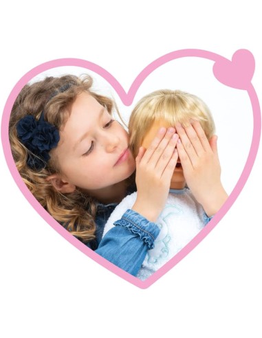 Cicciobello Coccole e Cucu