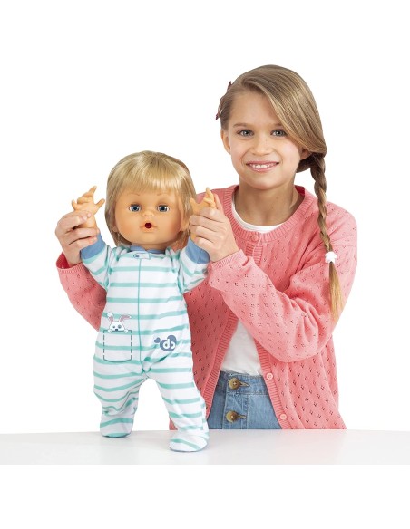 Cicciobello Gioca e Cammina