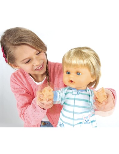 Cicciobello Gioca e Cammina