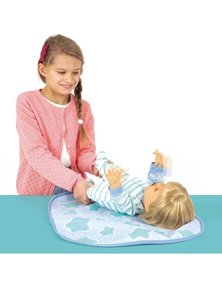 Cicciobello Gioca e Cammina