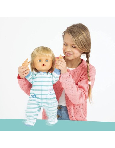 Cicciobello Gioca e Cammina