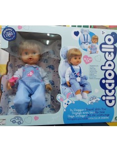Cicciobello in Viaggio 2