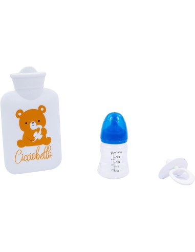 cicciobello mummy love